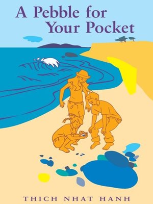 cover image of A Pebble for Your Pocket